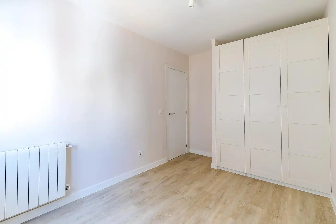 Pis de 109 m² a Madrid