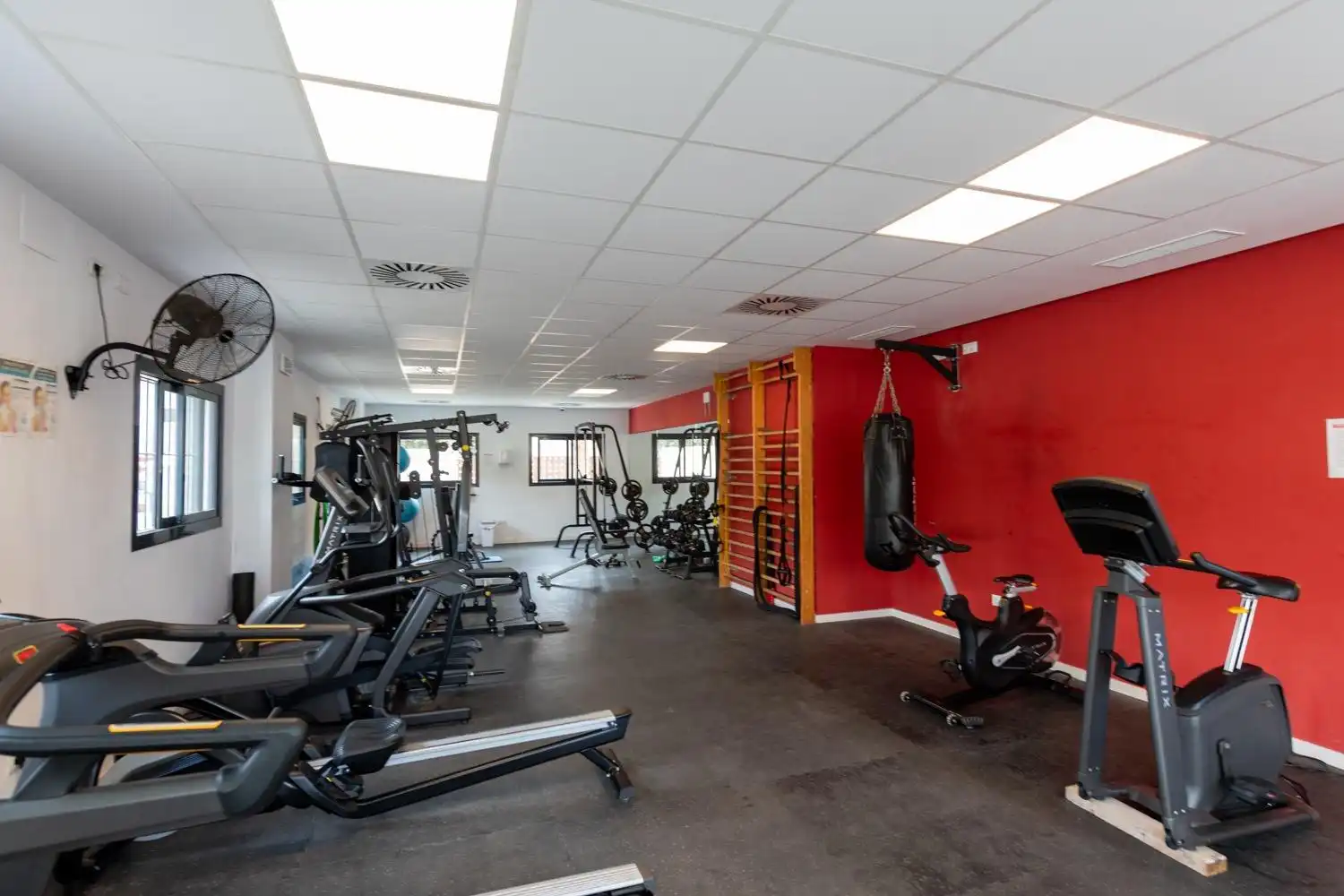 Pis de 85 m² a Alacant
