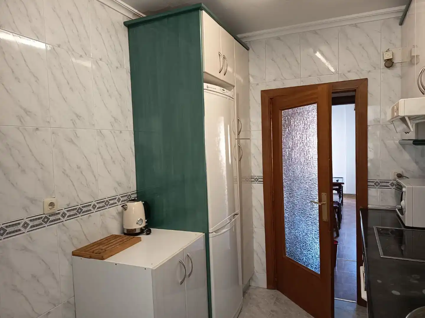 Piso de 95 m² en Salamanca