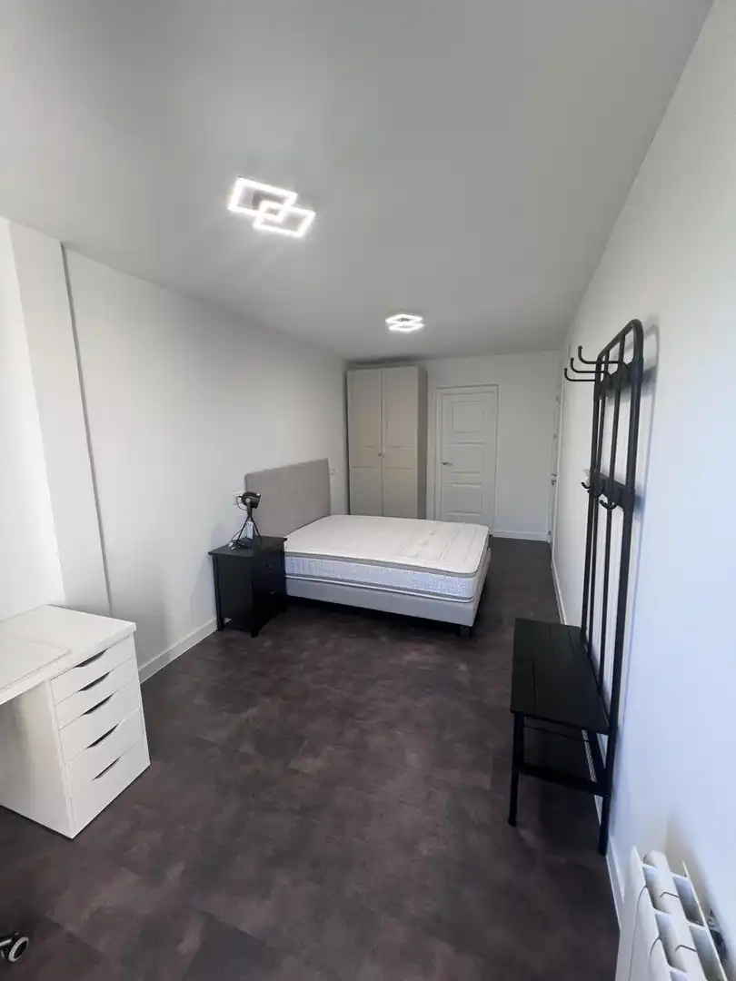 Piso de 230 m² en Segovia