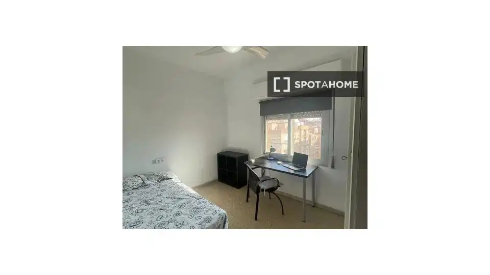 Habitación 121 m², Murcia