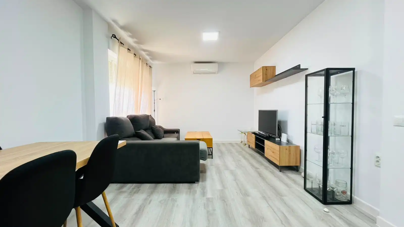 Piso de 96 m² en San Fernando