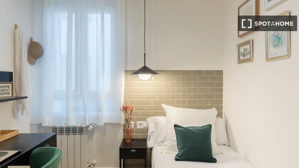 Habitación en alquiler, Bilbao
