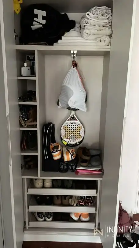 Piso de 65 m² en Bilbao