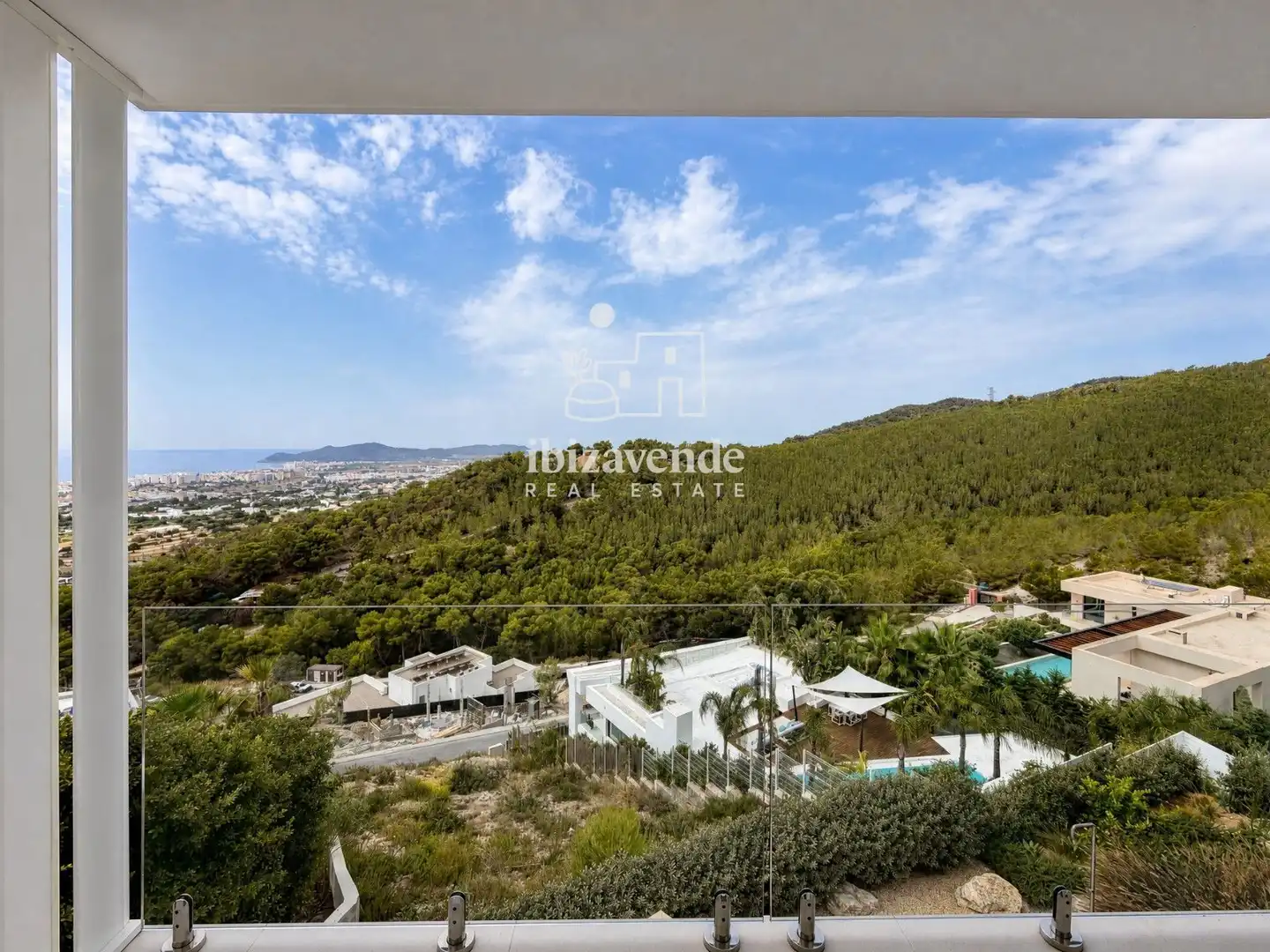 Piso de 350 m² en Ibiza