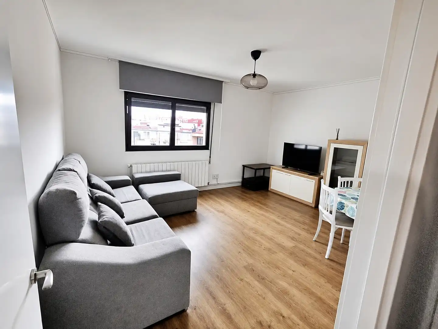Piso de 88 m² en Santander