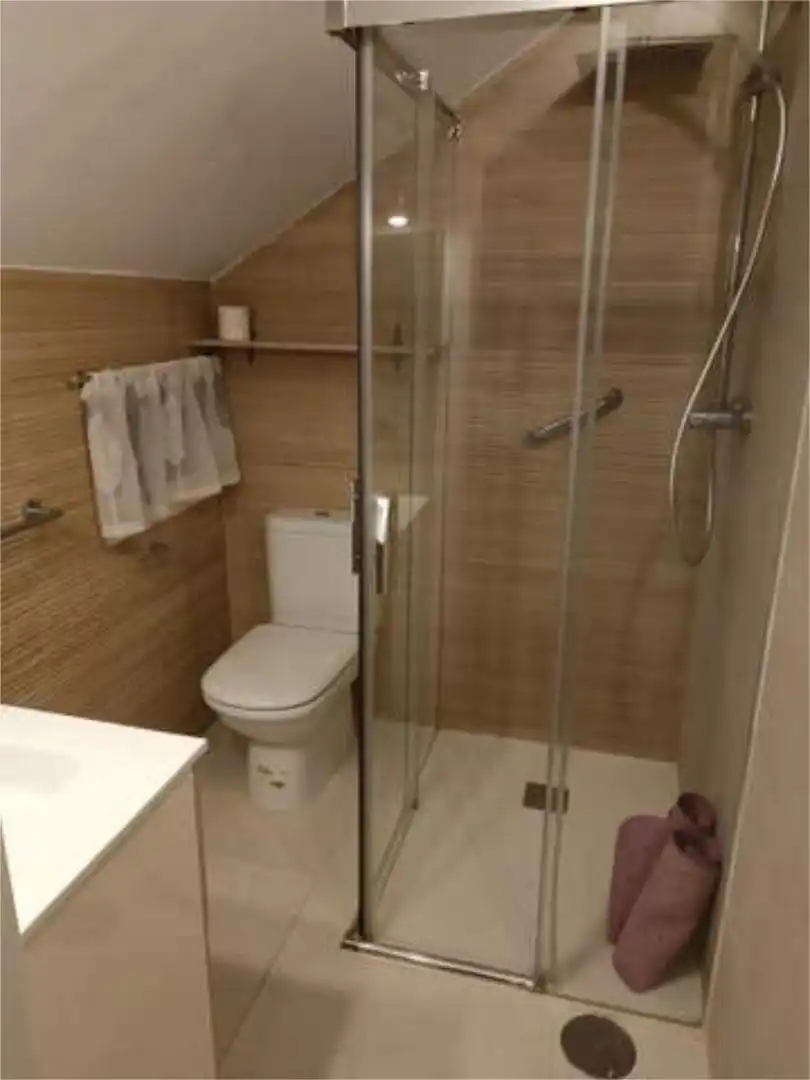 Piso de 110 m² en Linares