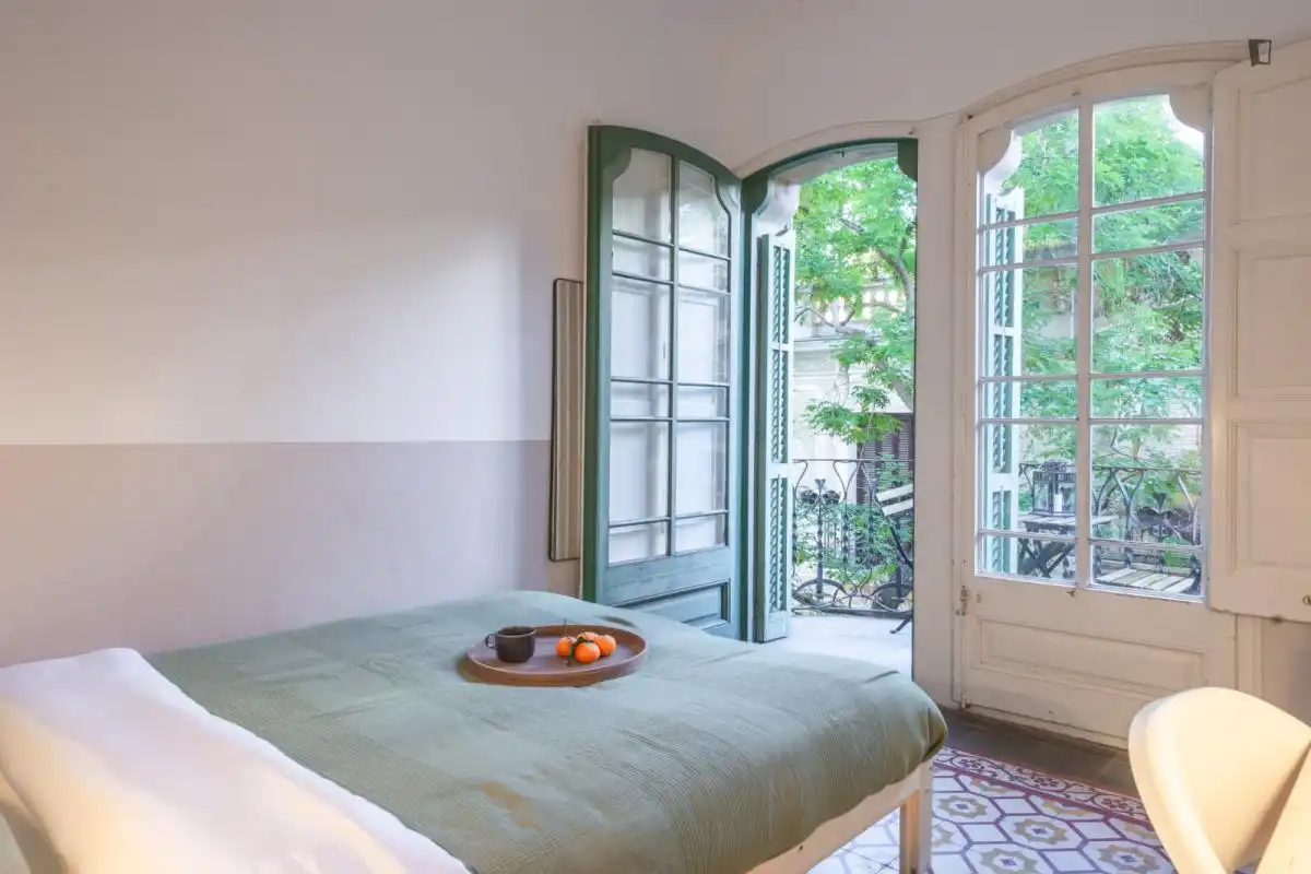 Habitación en alquiler, Palma
