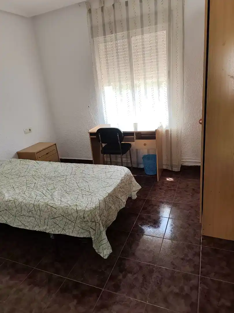 Piso de 90 m² en Albacete