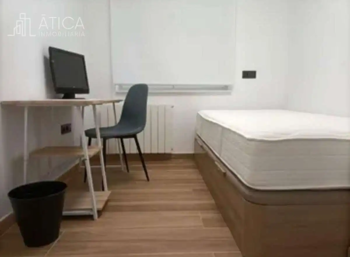 Piso de 60 m² en Salamanca
