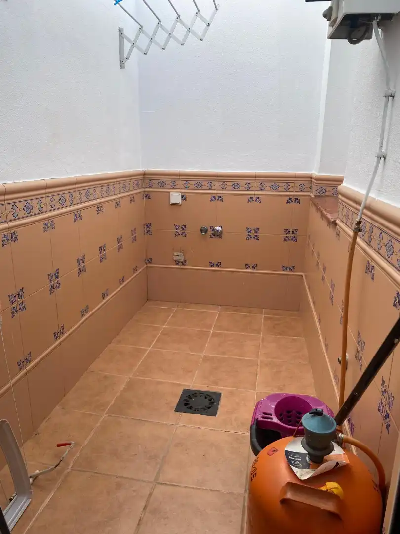 Pis de 45 m² a Chiclana de la Frontera
