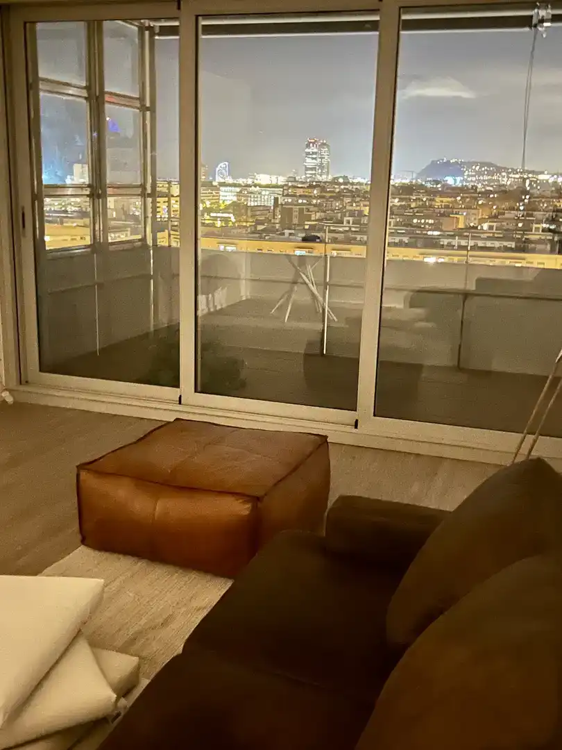 Piso de 96 m² en Barcelona