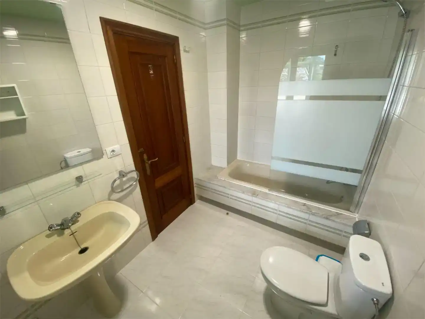 Pis de 160 m² a Mondoñedo