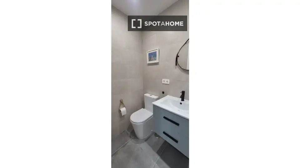 Habitación en alquiler, Granada