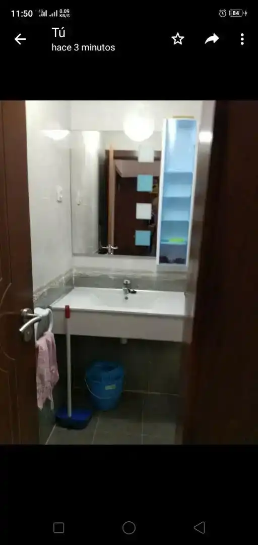 Habitación 50 m², Puerto del Rosario