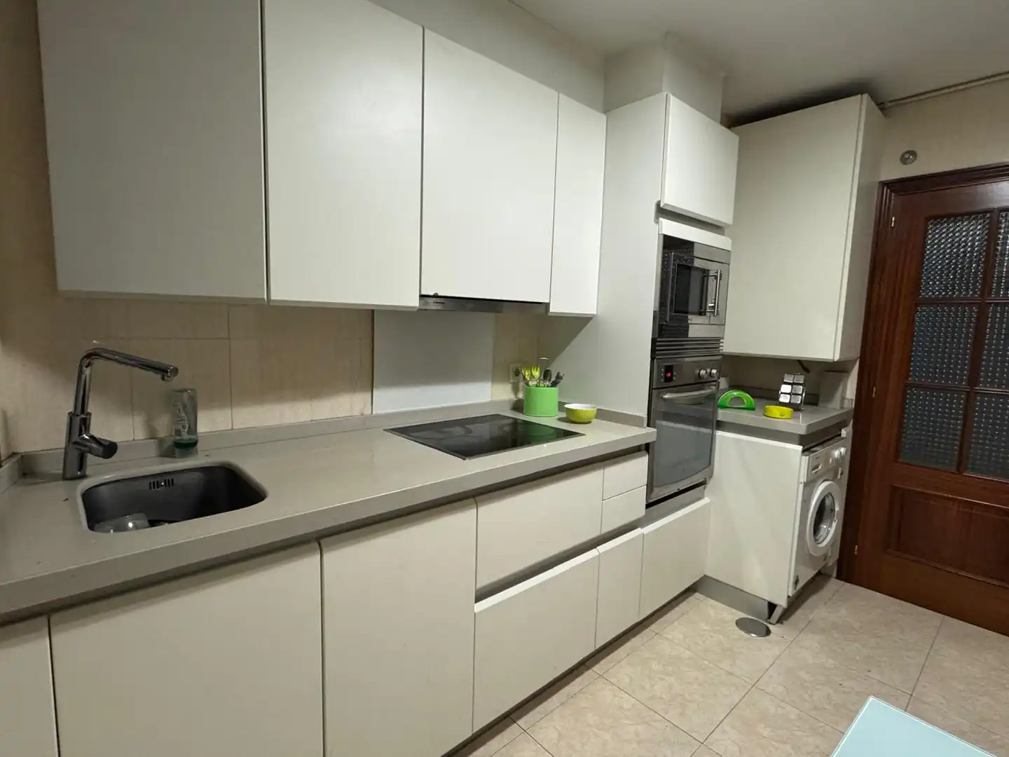 Appartamento 105 m² a Santiago de Compostela