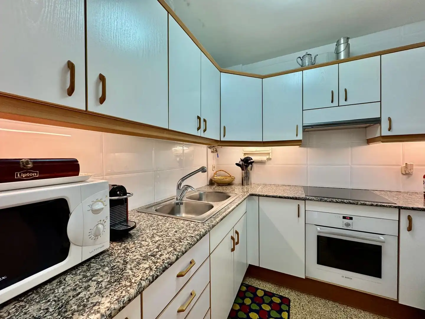 Piso de 60 m² en Palamós