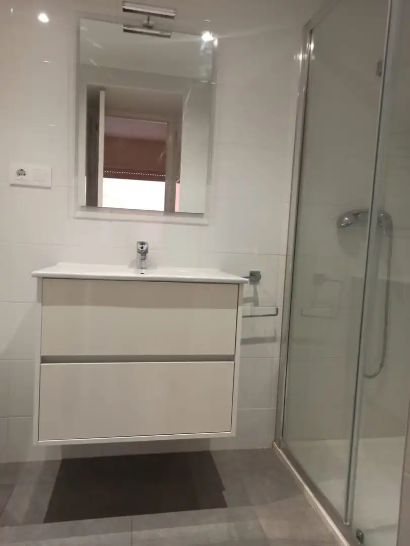 Pis de 52 m² a Barcelona