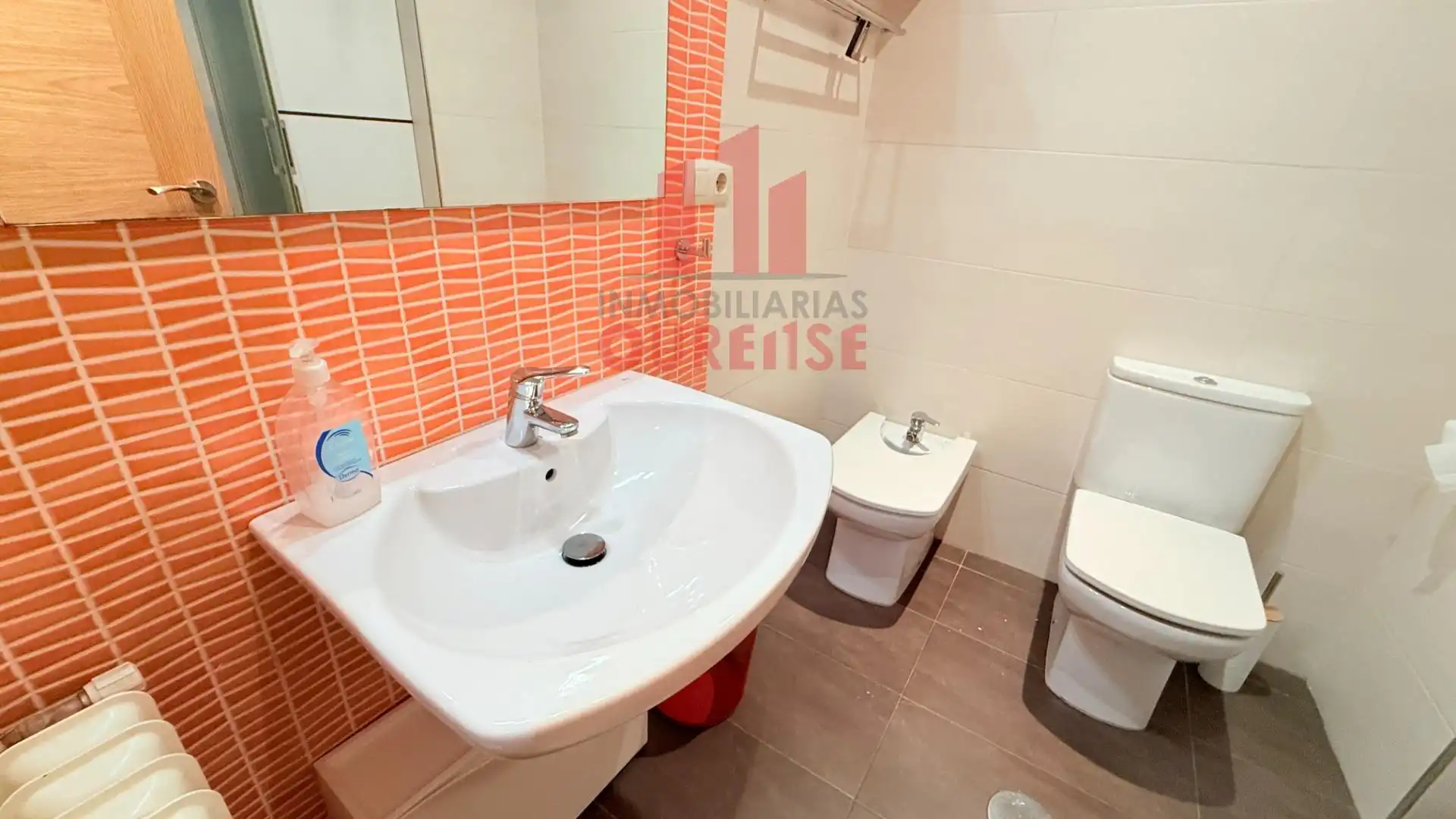 Piso de 88 m² en Ourense