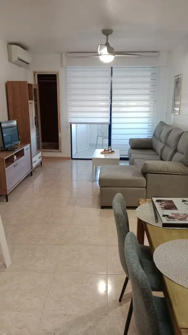 Wohnung 80 m² in Torrevieja