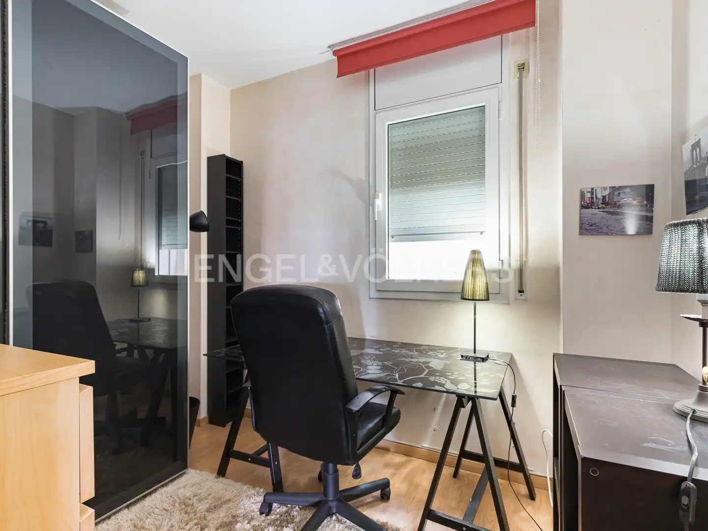 Pis de 80 m² a Barcelona
