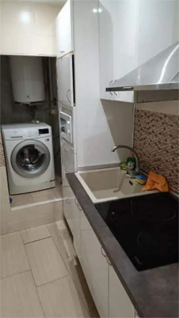 Piso de 40 m² en Puebla de Alcocer