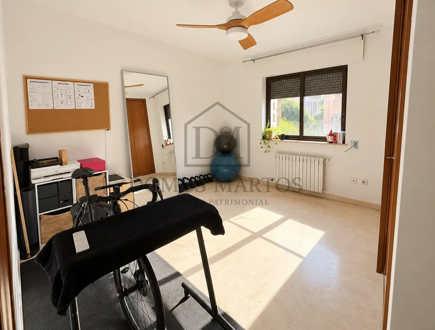 Piso de 166 m² en Palma
