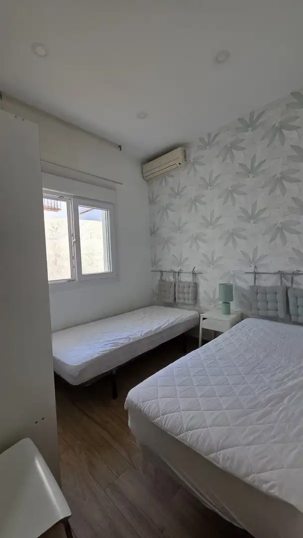 Piso de 70 m² en Málaga
