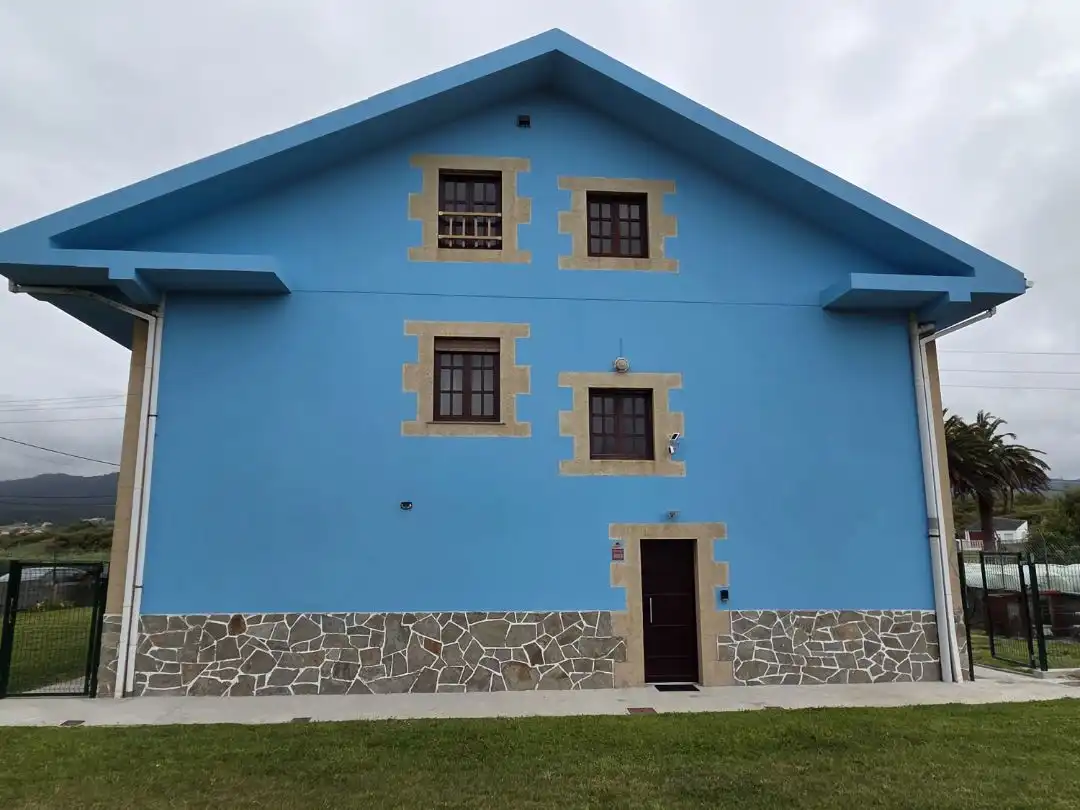 Casa de 210 m² en Barreiros
