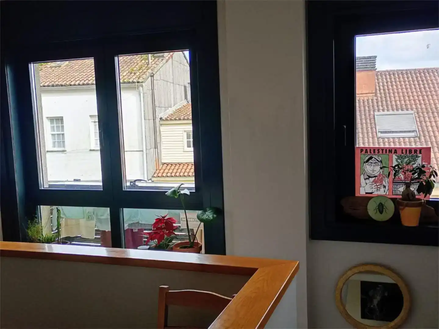 Habitación 80 m², Santiago de Compostela
