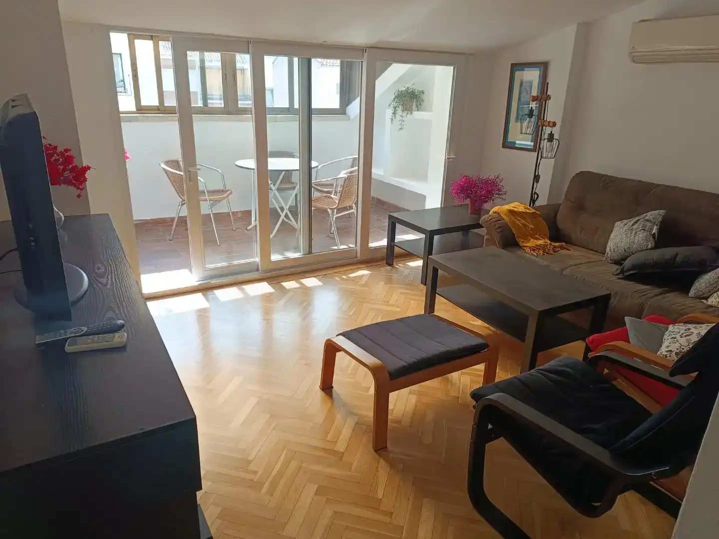 Piso de 75 m² en Valladolid