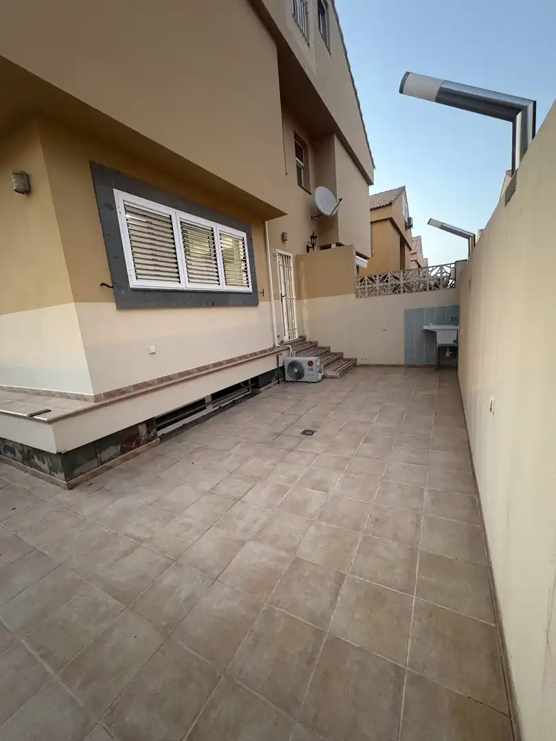 Habitación 200 m², Telde
