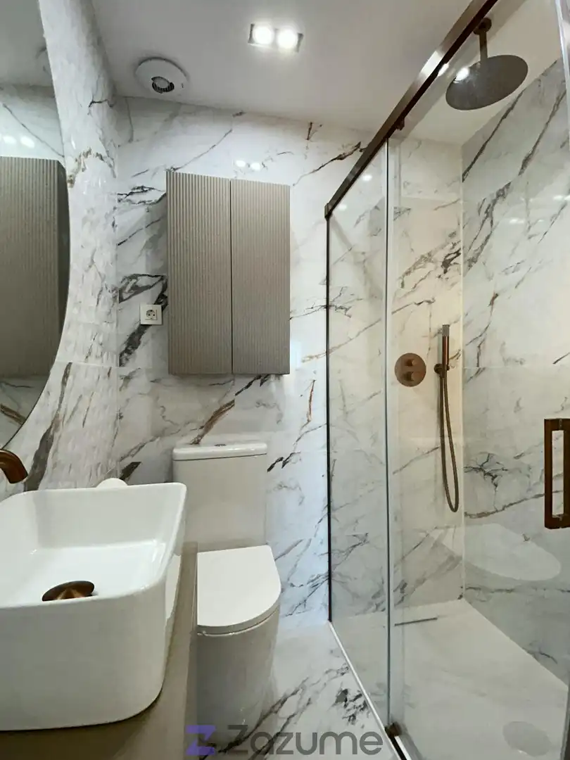 Appartamento 75 m² a Las Gabias