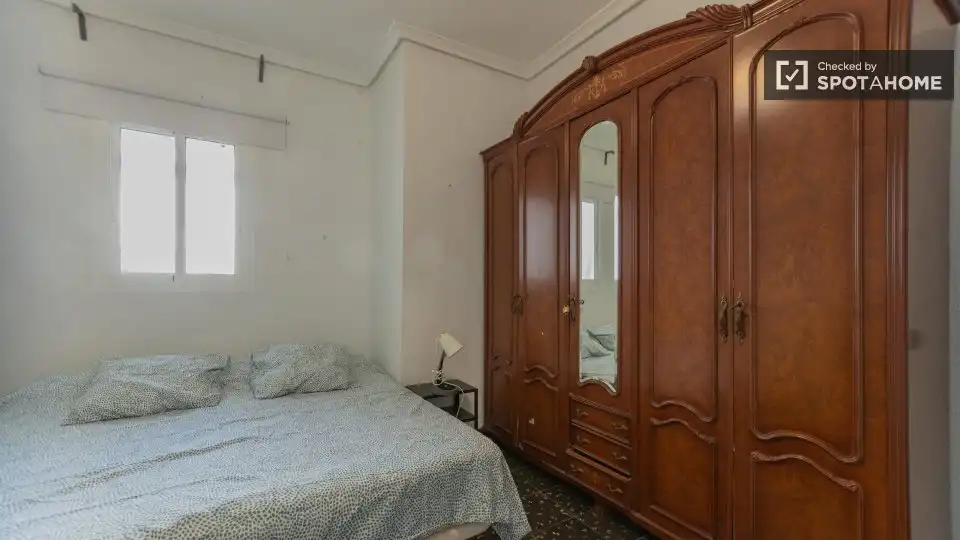 Habitación en alquiler, Valencia