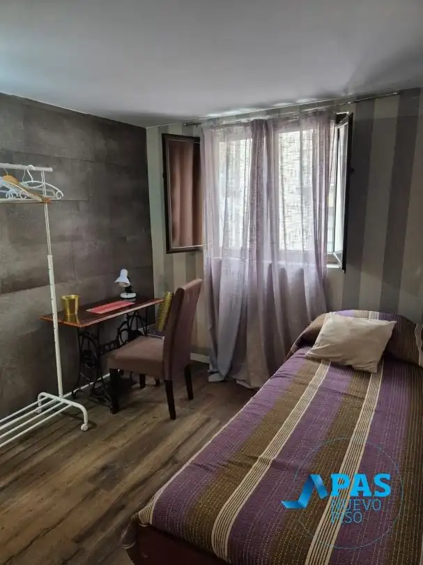Piso de 60 m² en Santander