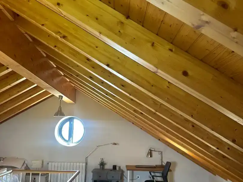 Piso de 130 m² en Tapia de Casariego