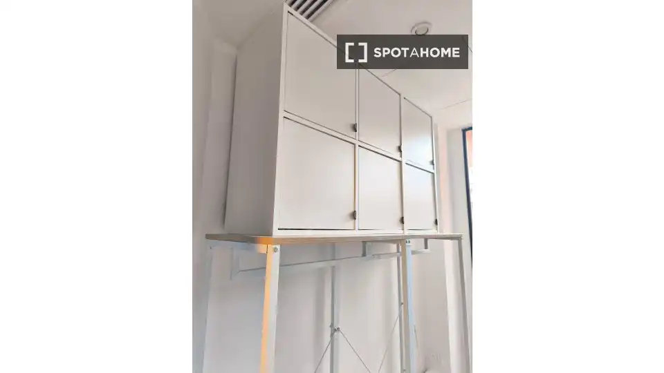 Wohnung 24 m² in Barcelona