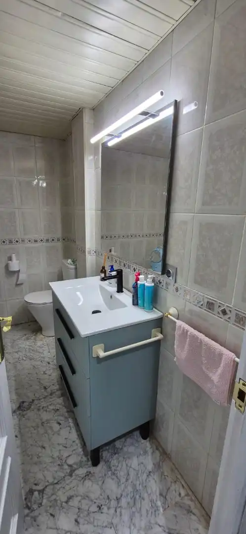 Piso de 115 m² en Córdoba