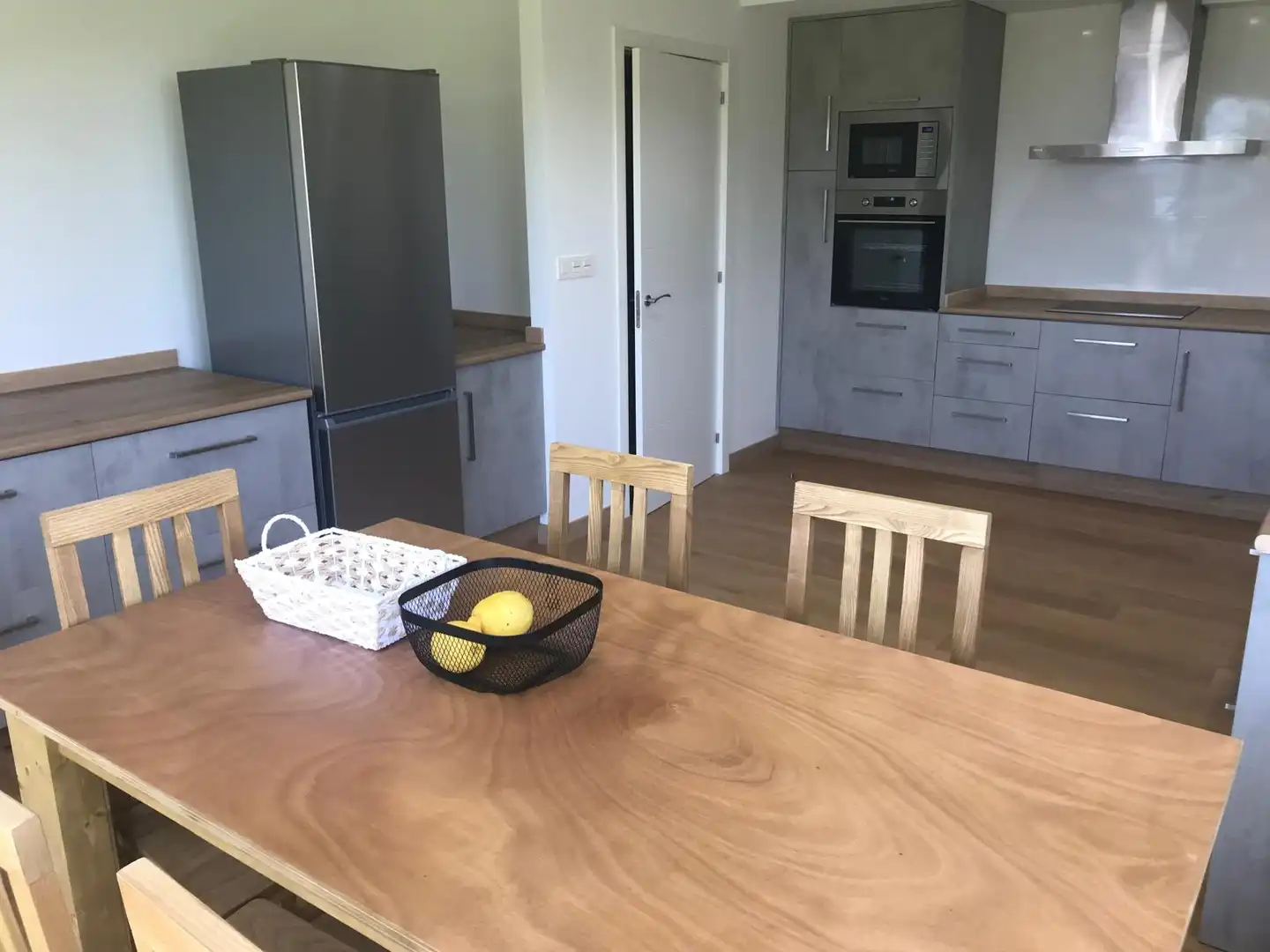 Piso de 120 m² en Foz