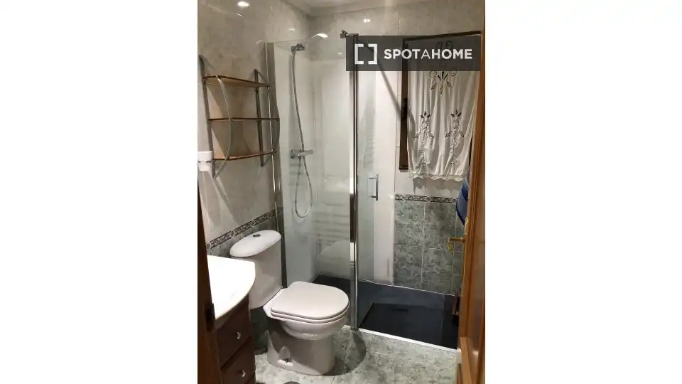 Habitación en alquiler, Valladolid