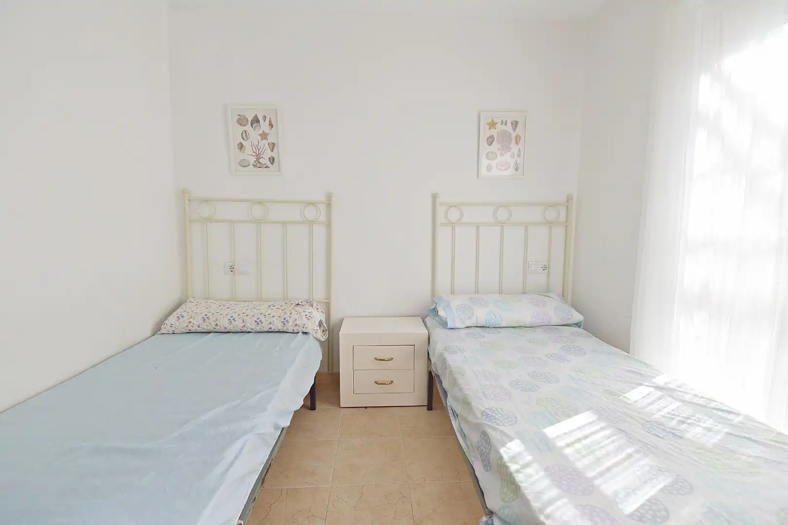 Piso de 64 m² en Chipiona