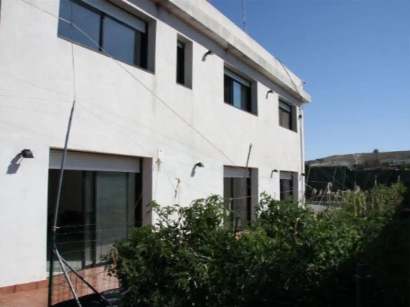 Habitación 45 m², El Casar