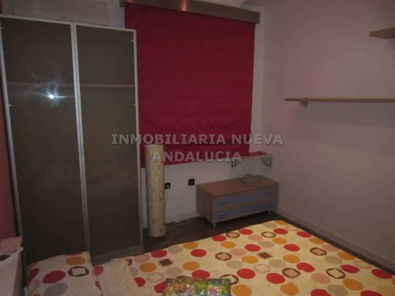 Piso de 140 m² en Almería