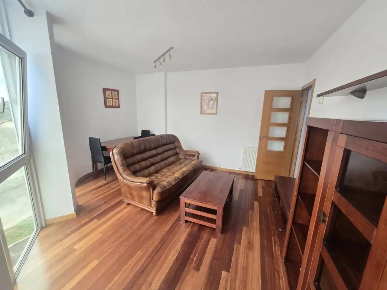 Pis de 71 m² a Lugo