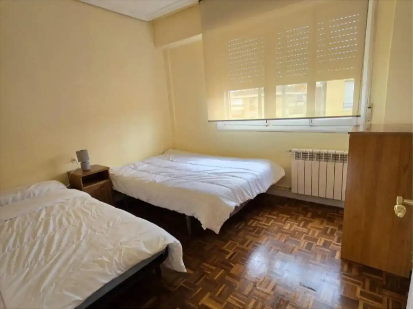 Piso de 79 m² en Haro