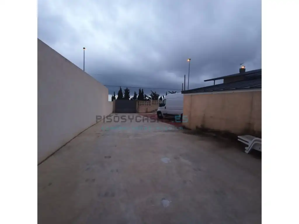 Piso de 350 m² en La Muela