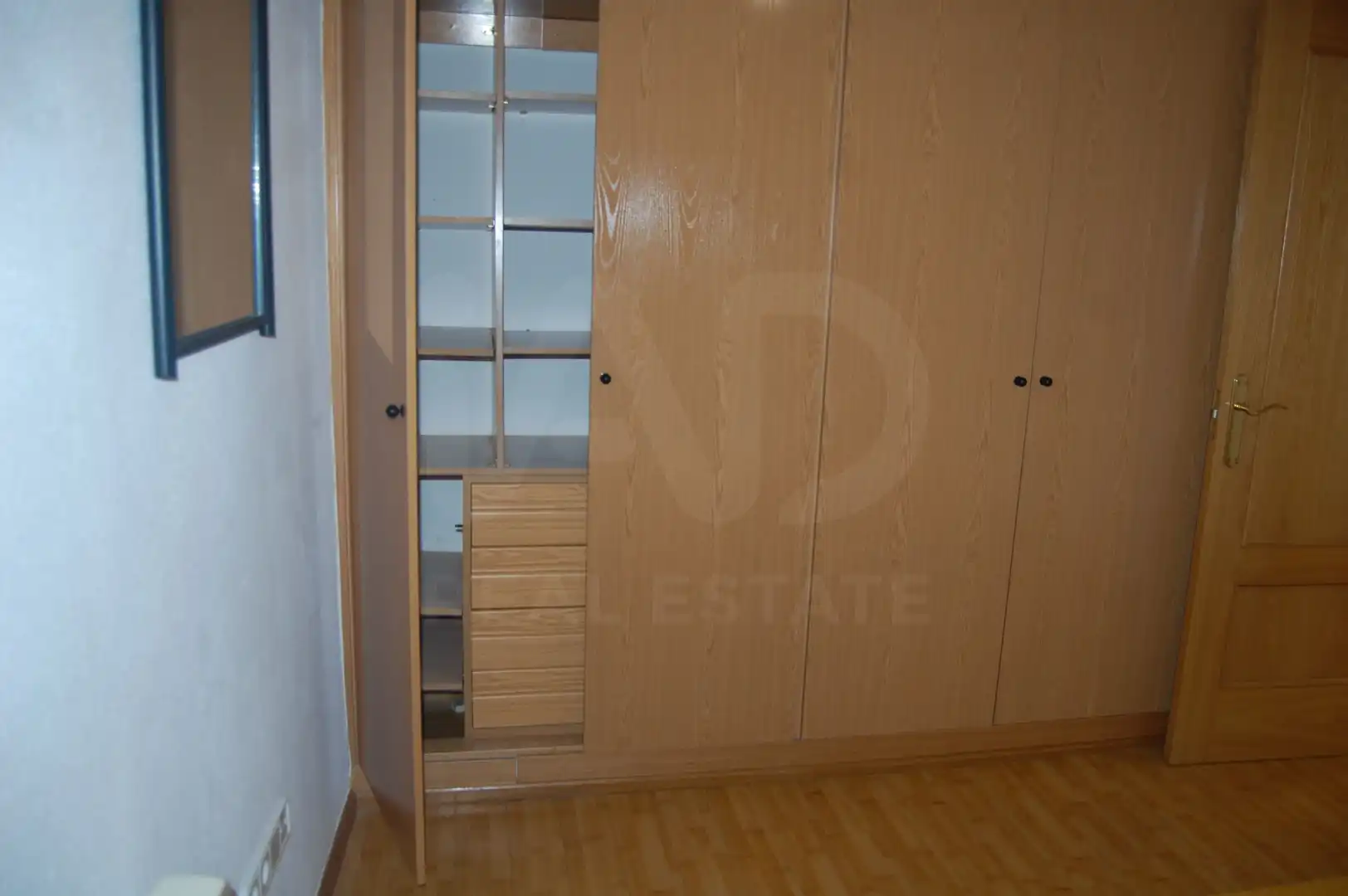 Pis de 65 m² a Magán