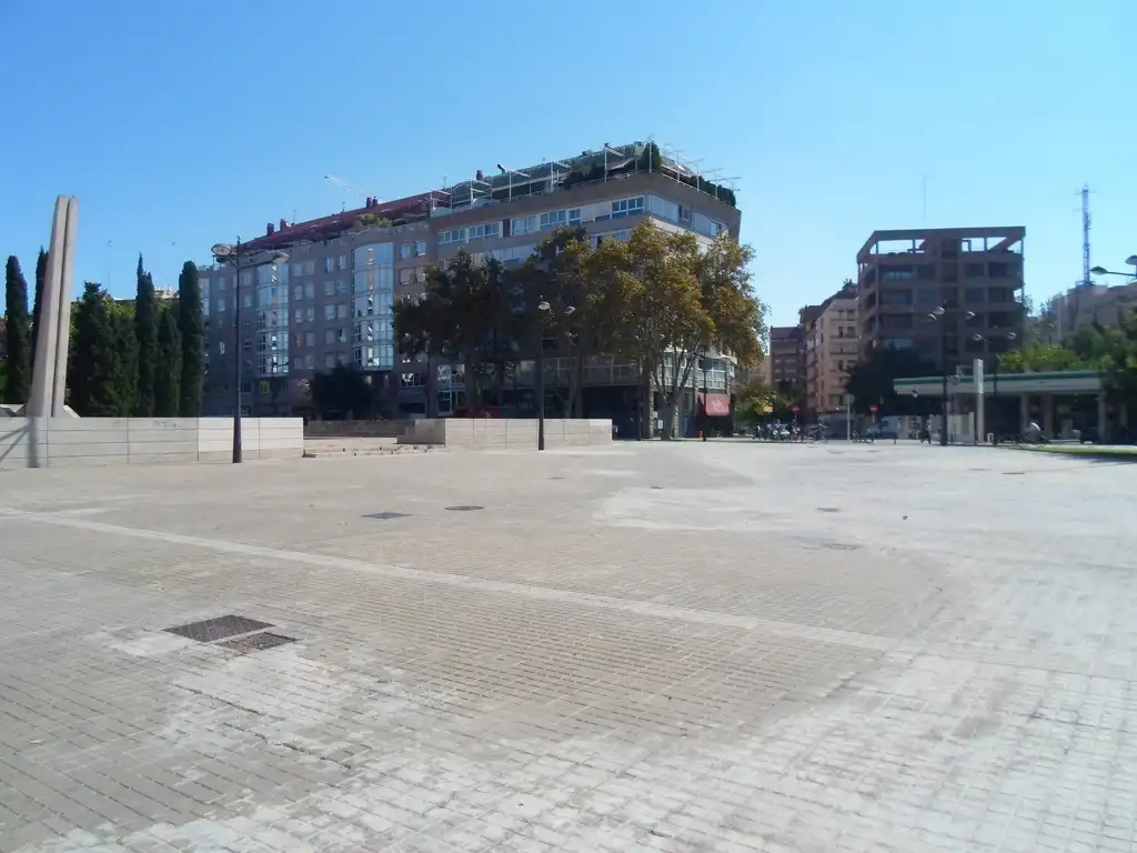 Piso de 72 m² en Valencia