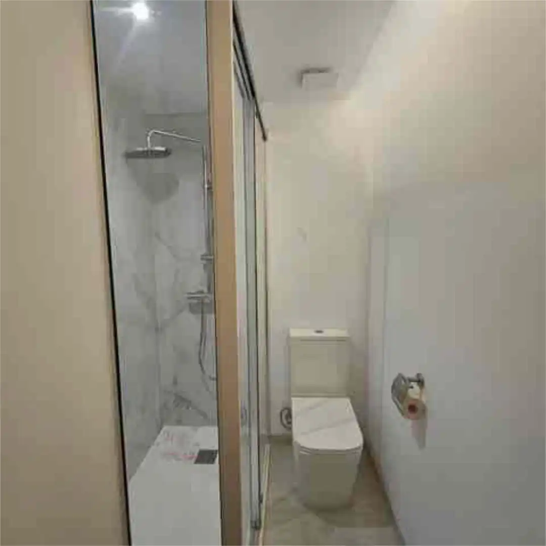 Piso de 70 m² en Vigo