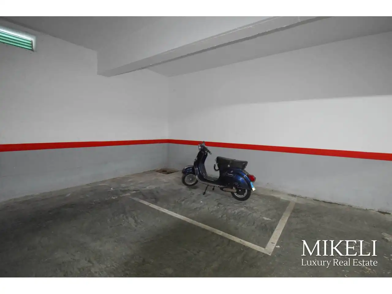 Pis de 117 m² a Santander
